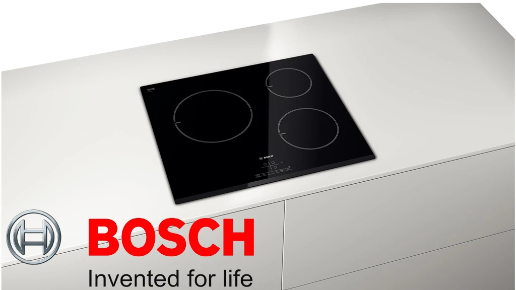Tìm kiếm nơi bán bếp điện từ Bosch chính hãng giá rẻ