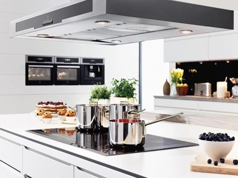 Tin tưởng mua bếp từ Bosch 3 vùng nấu serie 8 tại Bếp an toàn