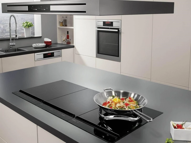 Bếp an toàn tư vấn cách kiểm tra bếp từ Bosch chính hãng