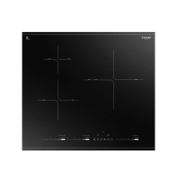 BẾP ĐIỆN TỪ BA BẾP KAINER KA-6603EU