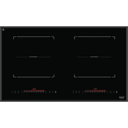 BẾP TỪ ĐÔI LORCA TA 3033