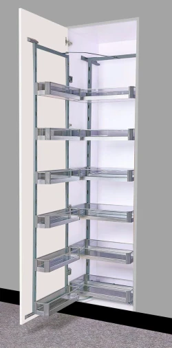 Tủ Đồ Khô Kainer KA-DKD450