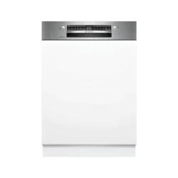 Máy Rửa Chén Âm Tủ BOSCH SMI6YCS02E |Serie 6