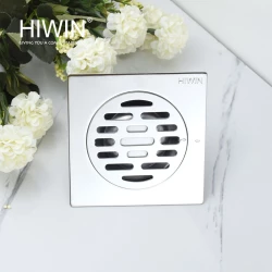 Thoát sàn cao cấp HIWIN ngăn mùi FD-8210A