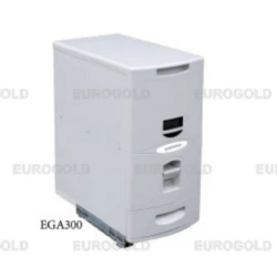 Thùng gạo âm tủ EGA300 – Eurogold