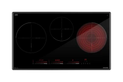 BẾP ĐIỆN TỪ GX E738LUX