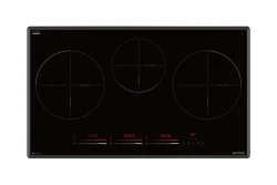 BẾP TỪ 3 VÙNG NẤU GX IH736LUX