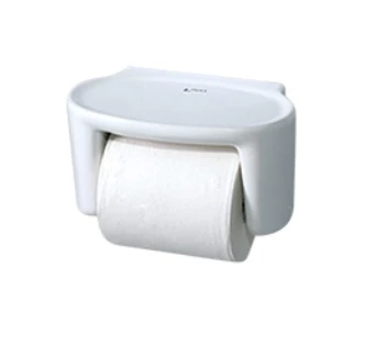 Hộp đựng giấy INAX H-486V với thiết kế nhỏ gọn và tiện lợi sẽ là một sản phẩm không thể thiếu trong nhà tắm của bạn. Với một nơi để đựng giấy ẩm thấp và khô ráo, bạn sẽ không còn phải lo lắng về việc giấy vệ sinh bị ướt.