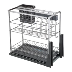 Giá dao thớt đa năng Kainer KA-DD300