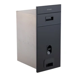 Thùng Gạo Mặt Gương Kainer KA-GD300B