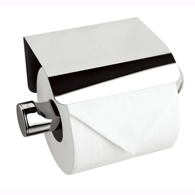 Sự tiện lợi của một lô đựng giấy vệ sinh KOHLER JULY K-45403T-CP trong nhà tắm sẽ giúp bạn giữ gìn vệ sinh cá nhân một cách tốt nhất. Với thiết kế hiện đại và tông màu nhôm bóng, sản phẩm chắc chắn sẽ làm bạn hài lòng.