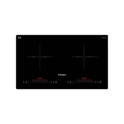 BẾP TỪ ĐÔI KAINER KA-520 PRO