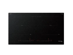 BẾP TỪ ĐÔI KÖCHER X-NANO 6 PLUS
