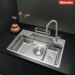 CHẬU RỬA BÁT MOONTON M7848