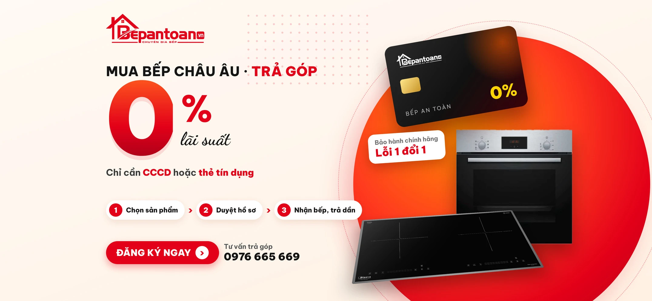 Trả góp