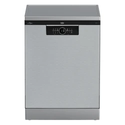 MÁY RỬA CHÉN ĐỘC LẬP BEKO BDFN26431X 14 BỘ SẤY HÉ CỬA