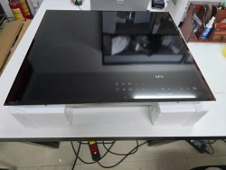 Bếp từ 3 bếp AEG IKB63302FB (60 cm)