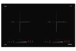 Bếp từ đôi Hafele HC-I2732A 536.61.726 lắp âm
