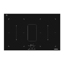 Bếp từ kết hợp hút mùi Hafele HC-IHH77A