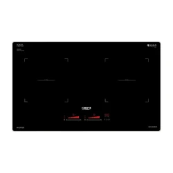 Bếp từ Chefs DIH-893