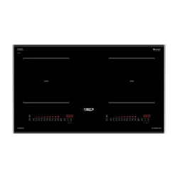 Bếp từ đôi Chefs EH-DIH326 PRO