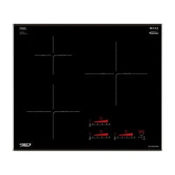 Bếp từ Chefs EH IH555 PRO