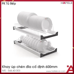 Giá Bát Cố Định Hafele Presto 544.40.003