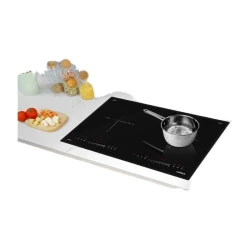 Bếp từ đôi Hafele HC-I2732A 536.61.726 lắp âm