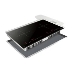 Bếp 2 từ Hafele HC-I7365B 536.61.365