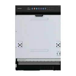 Máy Rửa Chén Bát Bán Âm HDW-B6054B Hafele 538.21.362
