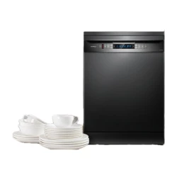 Máy rửa bát độc lập Hafele HDW-F605B 535.29.660