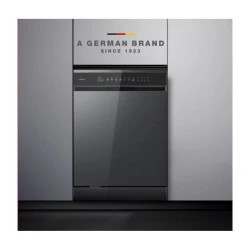 Máy rửa chén Hafele HDW-F6072B 535.29.700