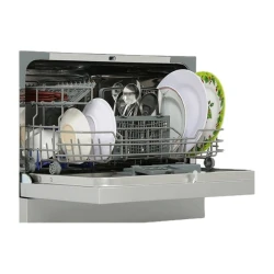 Máy rửa bát để bàn Hafele HDW-T50B 539.20.600