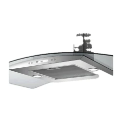 Máy hút khử mùi đảo kính cong Hafele HH IG90B 539.81.775