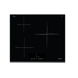 Bếp từ Hafele 3 vùng nấu HC-I6032B 533.09.901 lắp âm