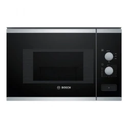 LÒ VI SÓNG ÂM TỦ BOSCH BFL520MS0 SERIE 4 20 LÍT AUTOPILOT 7