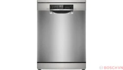 Máy rửa bát 14 bộ Bosch SMS6ZCI01P - Germany