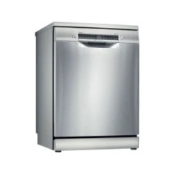 Máy rửa chén Bosch SMS4ECI01P độc lập Serie 4