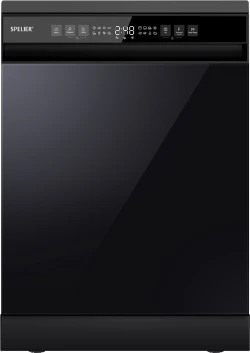 Máy rửa bát (chén) SP 15 DW NX BLACK