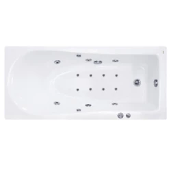 Bồn tắm American Standard 70092100-WT