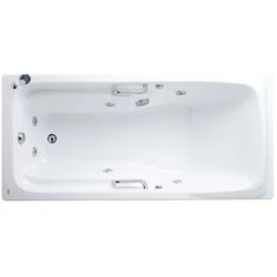 Bồn tắm American Standard 7220100-WT
