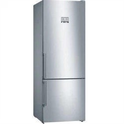 Tủ Lạnh BOSCH HMH.KGN56HI3P