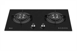Bếp gas âm Rinnai RVB-2HG(B)