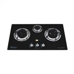 Bếp gas âm Binova BI-369-DH