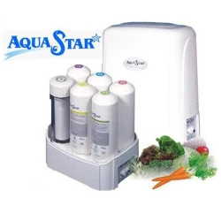Máy lọc nước Aqua Star AS 8000