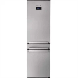 Tủ lạnh Brandt BFC1302VX