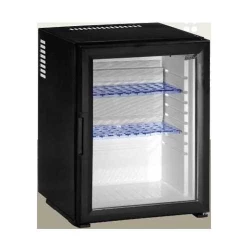 Tủ lạnh Hafele HF-M40G