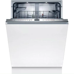 Máy Rửa Bát Âm Toàn Phần Bosch SBV6ZBX01D Serie 6
