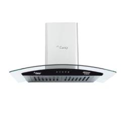 Máy hút mùi Canzy CZ SB09E