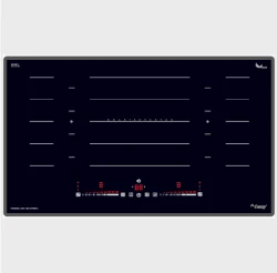 Bếp Từ Đôi Canzy CZ ID 078EU